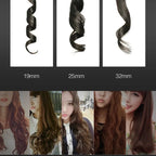 Ceramic Conical Hair Curler for Styling – Tapered Curling Tool for Defined Curls, Waves and Everyday Hair Looks