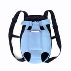 Travel-Friendly Pet Carrier | Perfect for Long Journeys with Your Furry Friend