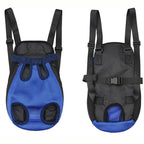 Travel-Friendly Pet Carrier | Perfect for Long Journeys with Your Furry Friend