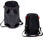 Travel-Friendly Pet Carrier | Perfect for Long Journeys with Your Furry Friend