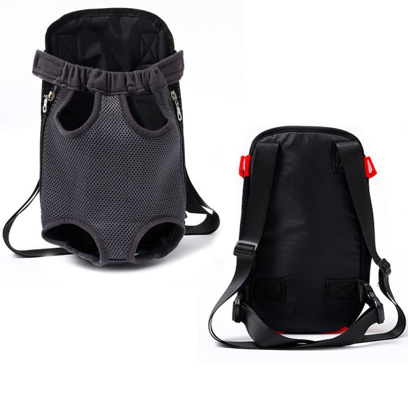 Travel-Friendly Pet Carrier | Perfect for Long Journeys with Your Furry Friend