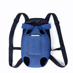 Travel-Friendly Pet Carrier | Perfect for Long Journeys with Your Furry Friend