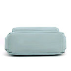 Spacious Waterproof Shoulder Bag for Women – Practical Everyday Bag for Work, Travel and Daily Use