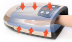 Hand Massager for Relaxation and Daily Comfort – Compact Electric Massage Device for Home Use and Stress Relief