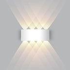 Premium Wall Sconce for Modern Home Decor – Elegant Ambient Wall Lighting for Living Room, Bedroom, Hallway and Garden