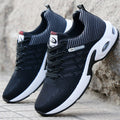 Daren Vox. – Men’s Breathable Orthopaedic Sneakers with Lightweight Support