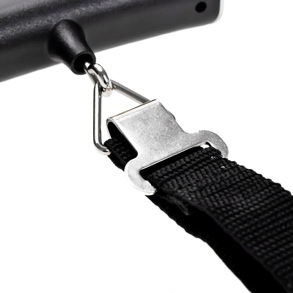 TravPro Luggage Scale | Never have an overweight suitcase again!