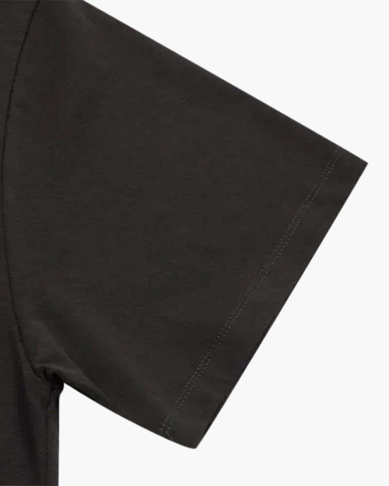 Elegant Solid Tee