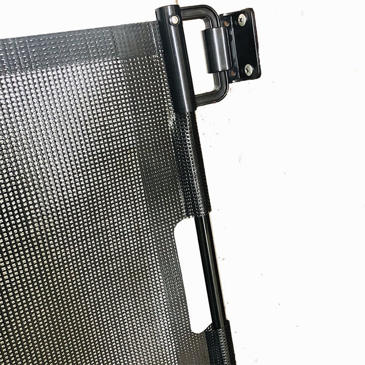 SafeStretch Expandable Safety Gate