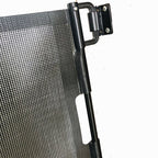 SafeStretch Expandable Safety Gate