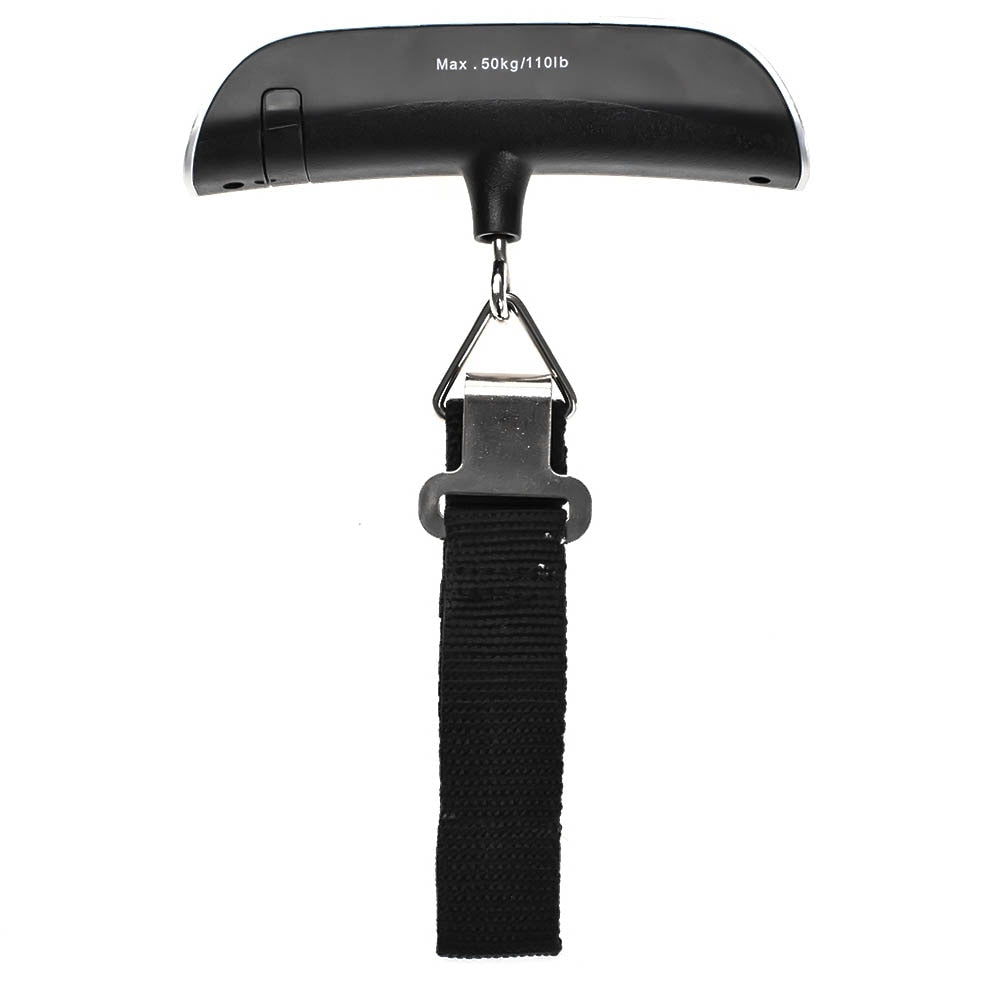 TravPro Luggage Scale | Never have an overweight suitcase again!