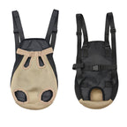 Travel-Friendly Pet Carrier | Perfect for Long Journeys with Your Furry Friend