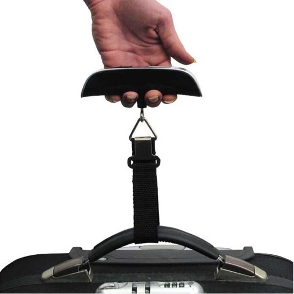 TravPro Luggage Scale | Never have an overweight suitcase again!