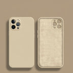 Soft Protective Phone Case – Slim, Lightweight & Full-Cover Protection for Everyday Use