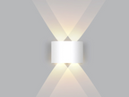 Premium Wall Sconce for Modern Home Decor – Elegant Ambient Wall Lighting for Living Room, Bedroom, Hallway and Garden