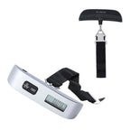 TravPro Luggage Scale | Never have an overweight suitcase again!