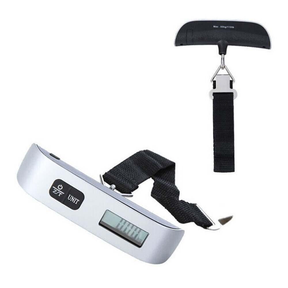 TravPro Luggage Scale | Never have an overweight suitcase again!