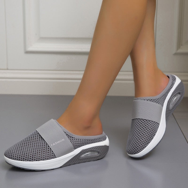 Comfortable Air Cushion Shoes | Ultimate Comfort and Support