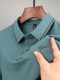 Men’s Polo Shirt for Everyday Wear – Classic Short Sleeve Top for Casual Outfits, Work and Smart Looks