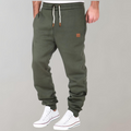 Men’s Athletic Joggers for Training and Daily Wear – Comfortable Sports Pants for Gym, Running and Casual Outfits