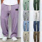Elias | Casual Drawstring Trousers with Relaxed Fit
