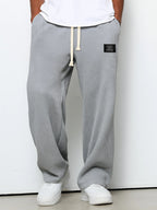 Elias | Casual Drawstring Trousers with Relaxed Fit