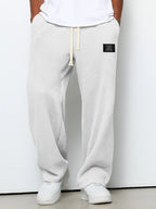 Elias | Casual Drawstring Trousers with Relaxed Fit