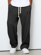 Elias | Casual Drawstring Trousers with Relaxed Fit