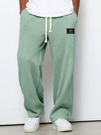 Elias | Casual Drawstring Trousers with Relaxed Fit