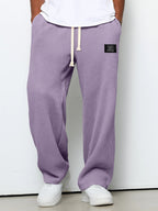 Elias | Casual Drawstring Trousers with Relaxed Fit
