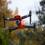 4K Camera Drone – Stable Long-Flight Design for Aerial Photography and Exploration
