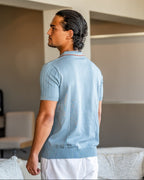 Ashford Knit Polo Shirt