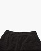 Velvet Trousers in Roman Style