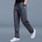Men’s Cozy Jogging Pants for Everyday Comfort – Soft Sweatpants for Home, Gym and Casual Wear