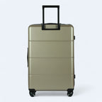 3-Piece Travel Luggage Set with Durable Suitcases – Lightweight Spinner Trolley Set for Easy Airport Travel