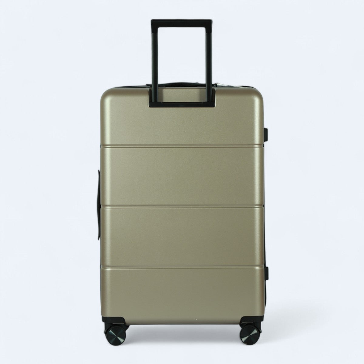 3-Piece Travel Luggage Set with Durable Suitcases – Lightweight Spinner Trolley Set for Easy Airport Travel