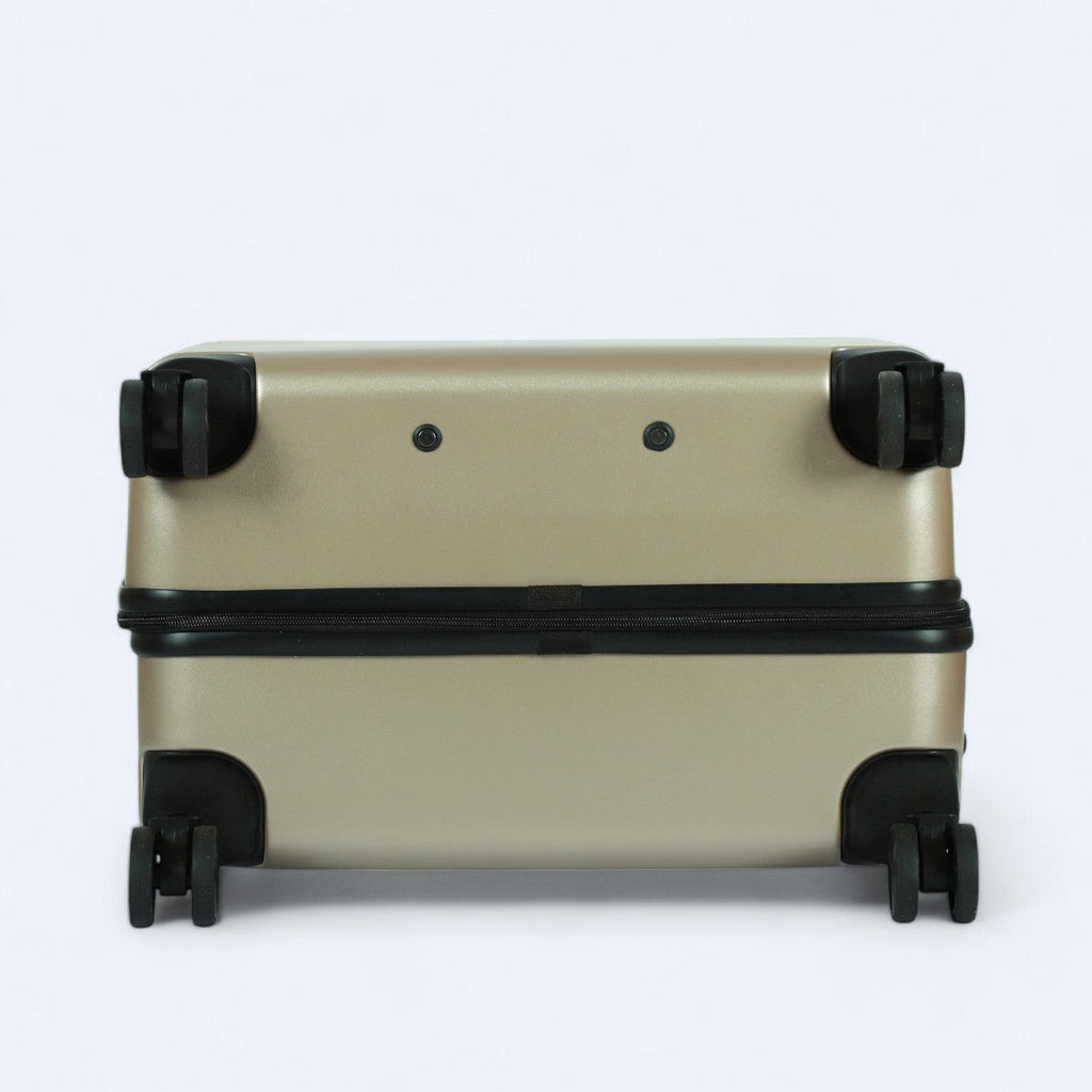 3-Piece Travel Luggage Set with Durable Suitcases – Lightweight Spinner Trolley Set for Easy Airport Travel