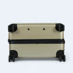 3-Piece Travel Luggage Set with Durable Suitcases – Lightweight Spinner Trolley Set for Easy Airport Travel