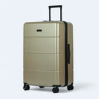 3-Piece Travel Luggage Set with Durable Suitcases – Lightweight Spinner Trolley Set for Easy Airport Travel