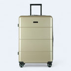 3-Piece Travel Luggage Set with Durable Suitcases – Lightweight Spinner Trolley Set for Easy Airport Travel