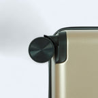 3-Piece Travel Luggage Set with Durable Suitcases – Lightweight Spinner Trolley Set for Easy Airport Travel