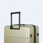 3-Piece Travel Luggage Set with Durable Suitcases – Lightweight Spinner Trolley Set for Easy Airport Travel