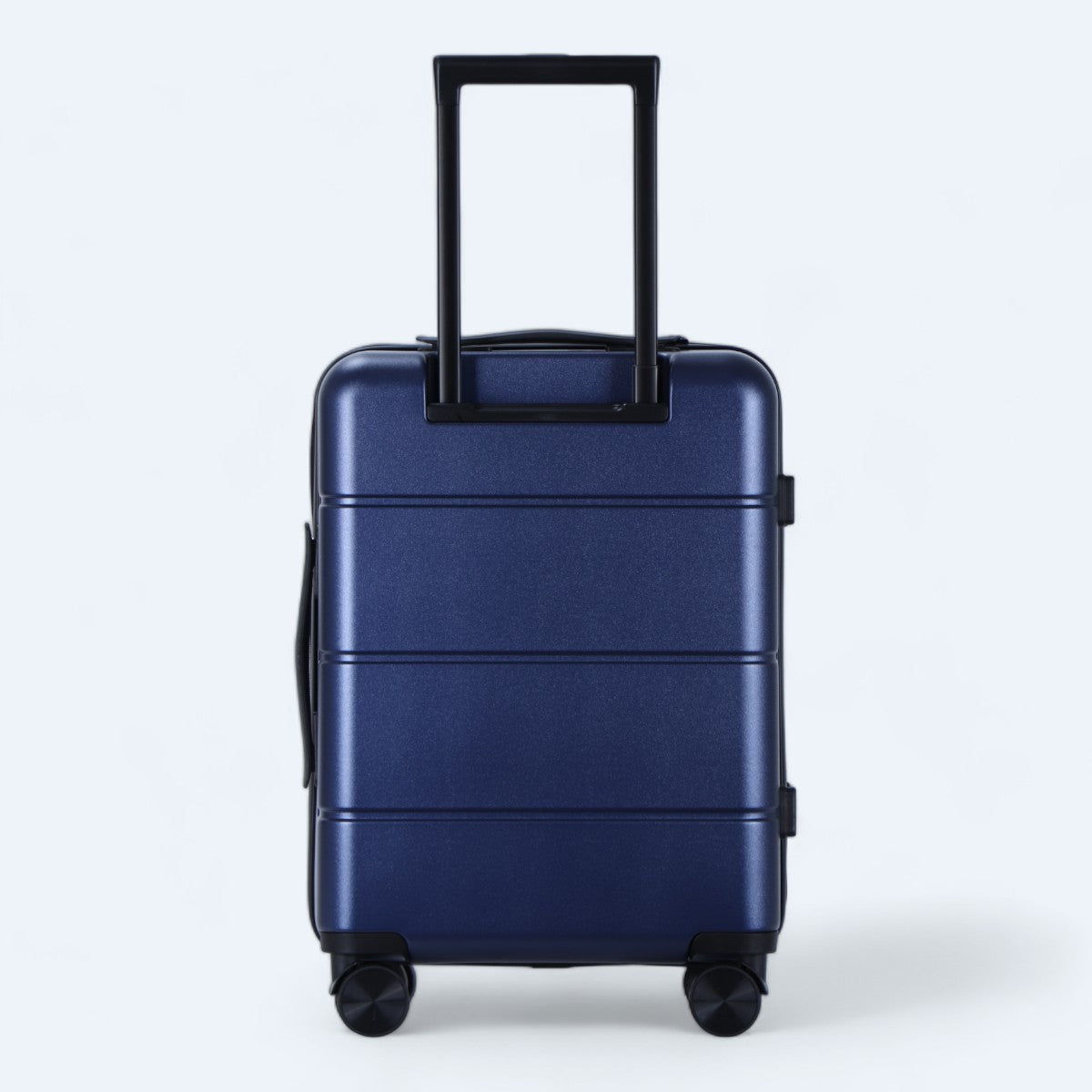 3-Piece Travel Luggage Set with Durable Suitcases – Lightweight Spinner Trolley Set for Easy Airport Travel