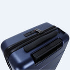 3-Piece Travel Luggage Set with Durable Suitcases – Lightweight Spinner Trolley Set for Easy Airport Travel