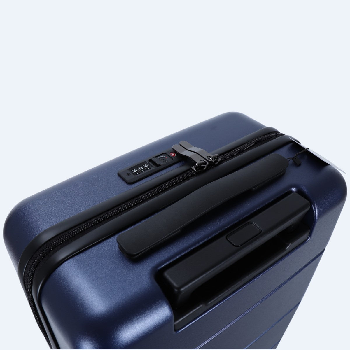 3-Piece Travel Luggage Set with Durable Suitcases – Lightweight Spinner Trolley Set for Easy Airport Travel