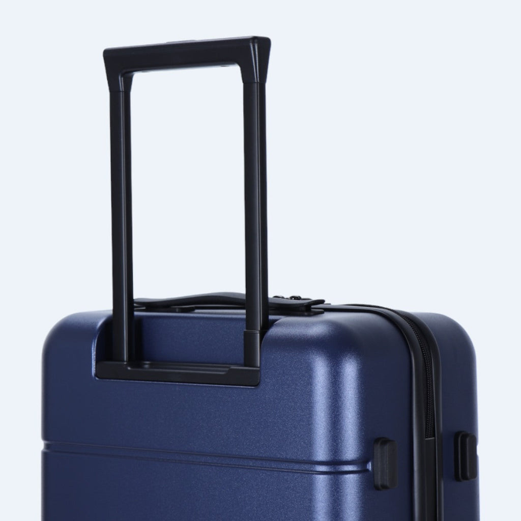 3-Piece Travel Luggage Set with Durable Suitcases – Lightweight Spinner Trolley Set for Easy Airport Travel