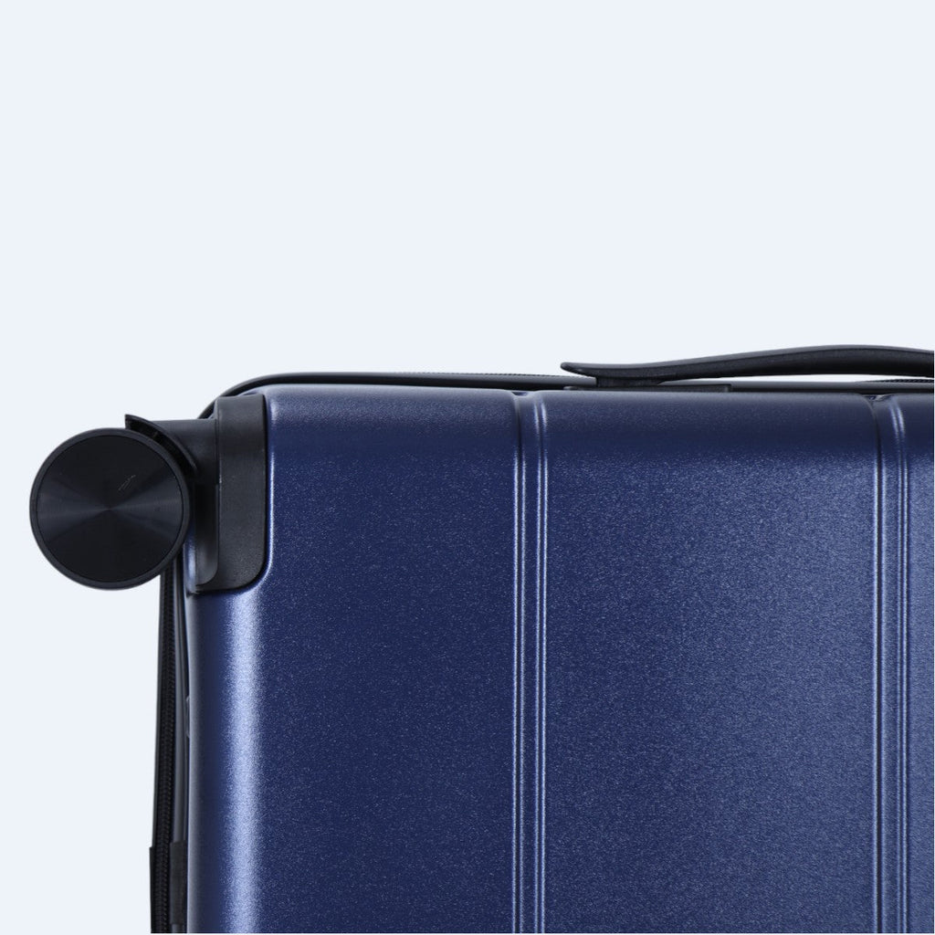 3-Piece Travel Luggage Set with Durable Suitcases – Lightweight Spinner Trolley Set for Easy Airport Travel