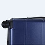 3-Piece Travel Luggage Set with Durable Suitcases – Lightweight Spinner Trolley Set for Easy Airport Travel