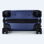 3-Piece Travel Luggage Set with Durable Suitcases – Lightweight Spinner Trolley Set for Easy Airport Travel