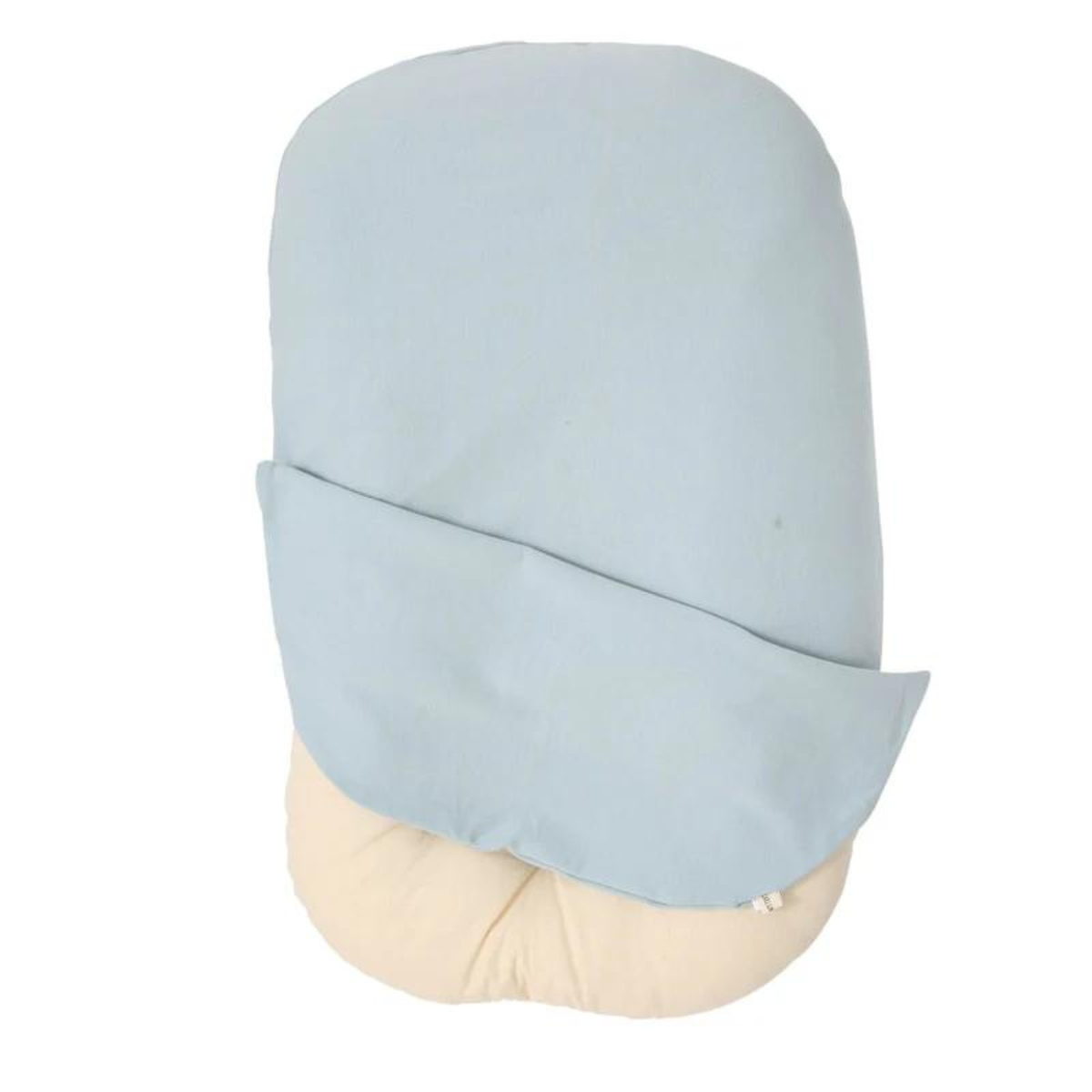 Baby Lounger for Newborn Rest and Play – Comfortable Support Nest for Supervised Lounging at Home